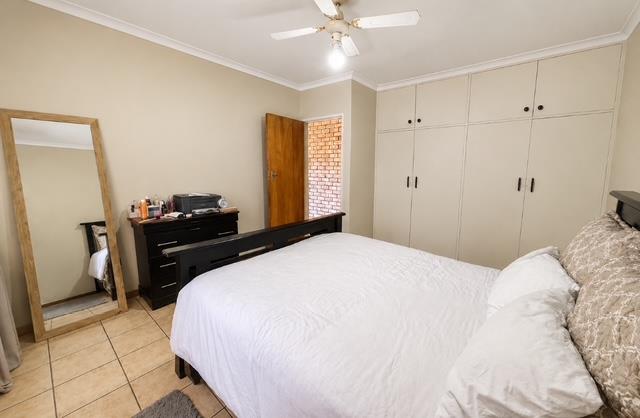 2 Bedroom Property for Sale in Fauna Free State